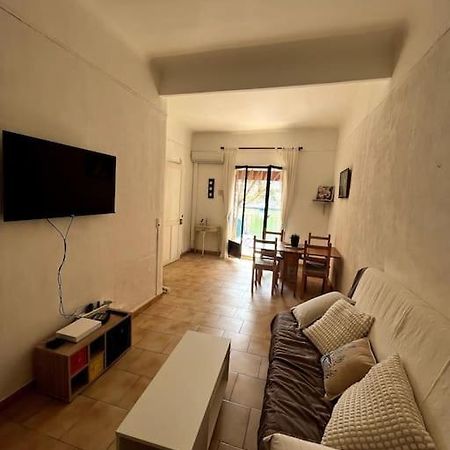 Appartamento Le Pecheur Cassis Esterno foto