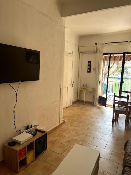 Appartamento Le Pecheur Cassis Esterno foto