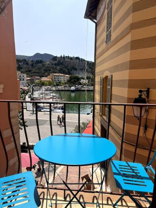 Appartamento Le Pecheur Cassis Esterno foto