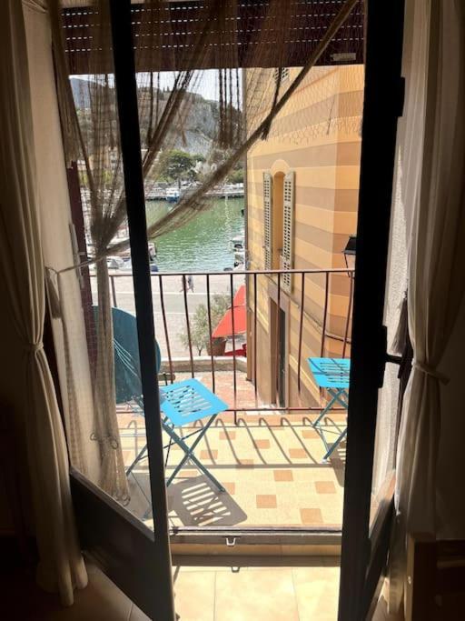 Appartamento Le Pecheur Cassis Esterno foto