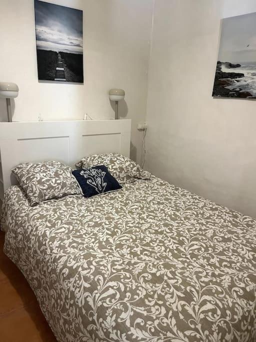 Appartamento Le Pecheur Cassis Esterno foto