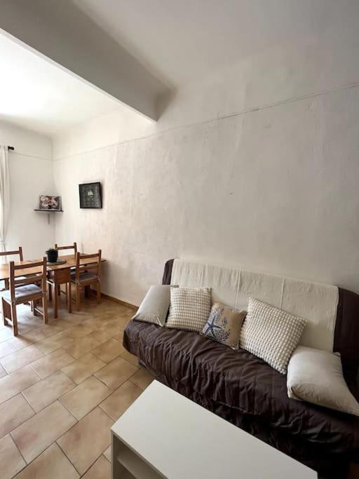 Appartamento Le Pecheur Cassis Esterno foto